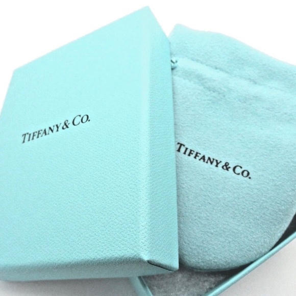 Tiffany & Co.  RTT Choker - Picture 6 of 6